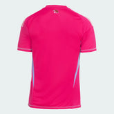 Camisa Goleiro Flamengo II 2025/26